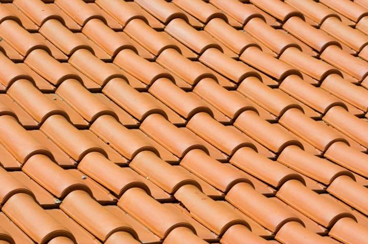 Toiture tuiles neuves Paris