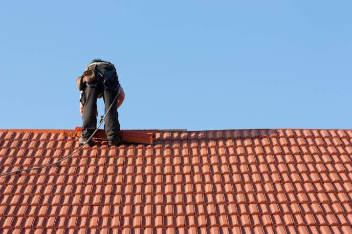 Solutions couverture Montreuil